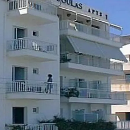 Bousoulas * Ágios Nikólaos